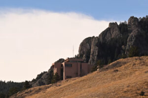 Trump admin is pulling supercomputers out of key weather and climate research center