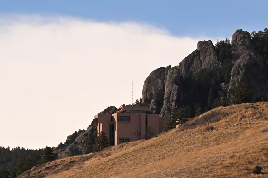 Trump admin is pulling supercomputers out of key weather and climate research center