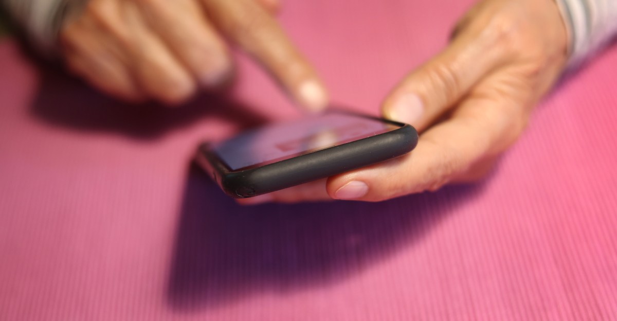 Is it love? Or is it an AI romance scam?