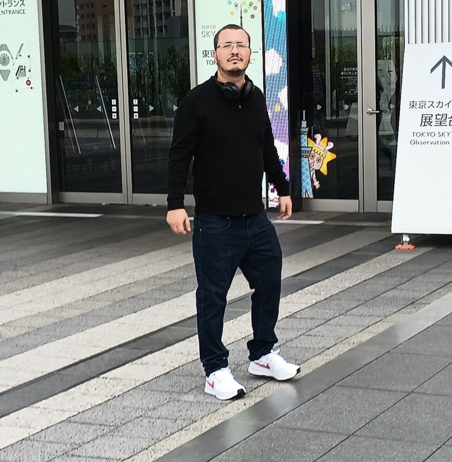 Prince Jorge Jimenez Neubauer Torres V Global Empire: Media, Music, And Films