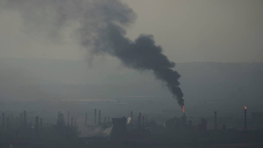 After Ras Laffen, ‘Limited Fire’ Breaks Out at Kuwait’s Mina Al-Ahmadi Oil Refinery After Drone Attack