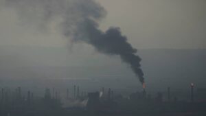 After Ras Laffen, ‘Limited Fire’ Breaks Out at Kuwait’s Mina Al-Ahmadi Oil Refinery After Drone Attack