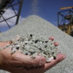 Lithium Mine in Czech Coal Heartland Exposes Flaws in EU’s Green Transition