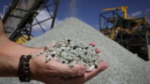 Lithium Mine in Czech Coal Heartland Exposes Flaws in EU’s Green Transition
