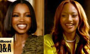 Ayra Starr Says Her Second Grammy Nomination Feels Like Reassurance