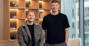 Synthesia’s valuation jumps to $4B after $200M raise