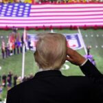 Trump explains why he is ‘anti’ Bad Bunny’s Super Bowl performance, Entertainment News