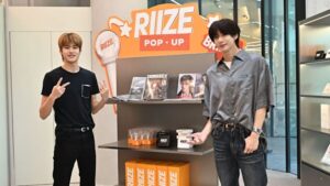 SM Entertainment opens SM Universe Singapore, its first K-pop training academy outside South Korea