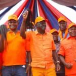 Missing political supremo, the vacuum disturbing ODM, away from Ruto’s hand