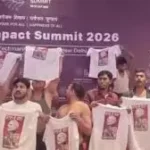 Country Knows Congress Already Naked: Modi Slams Shirtless Protest At AI Summit