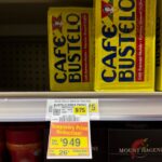 The rising cost of coffee force some to give up their brew