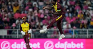 WI WIN ONE | World Sports | trinidadexpress.com