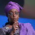 Nigeria’s EX Minister Diezani’s Bribery  Trial Begins In London