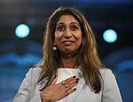 Ex-home secretary Suella Braverman becomes the latest Tory to DEFECT to Reform UK, saying ‘it feels like I have come home’