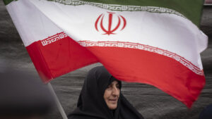 Hollywood’s Shameful Silence on Iran