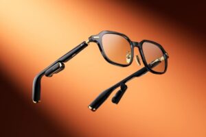 The Best Use for Smart Glasses Might Have Nothing to Do With Entertainment