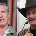 Gavin Newsom ‘Bans’ Kid Rock From Entering California