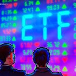 Bitwise, GraniteShares join race for prediction market-style ETFs
