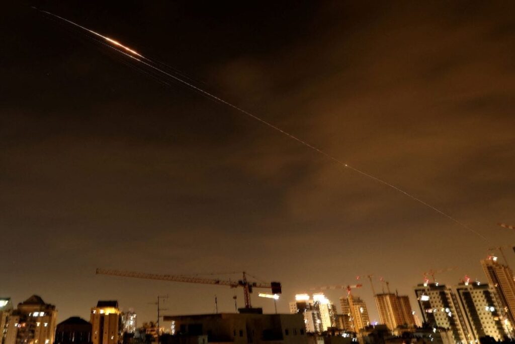 Dubai–Abu Dhabi LIVE Updates: Indian National Injured By Falling Debris In Abu Dhabi