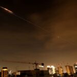 Dubai–Abu Dhabi LIVE Updates: Indian National Injured By Falling Debris In Abu Dhabi