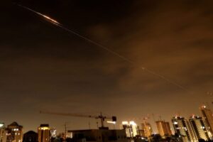 Dubai–Abu Dhabi LIVE Updates: Indian National Injured By Falling Debris In Abu Dhabi