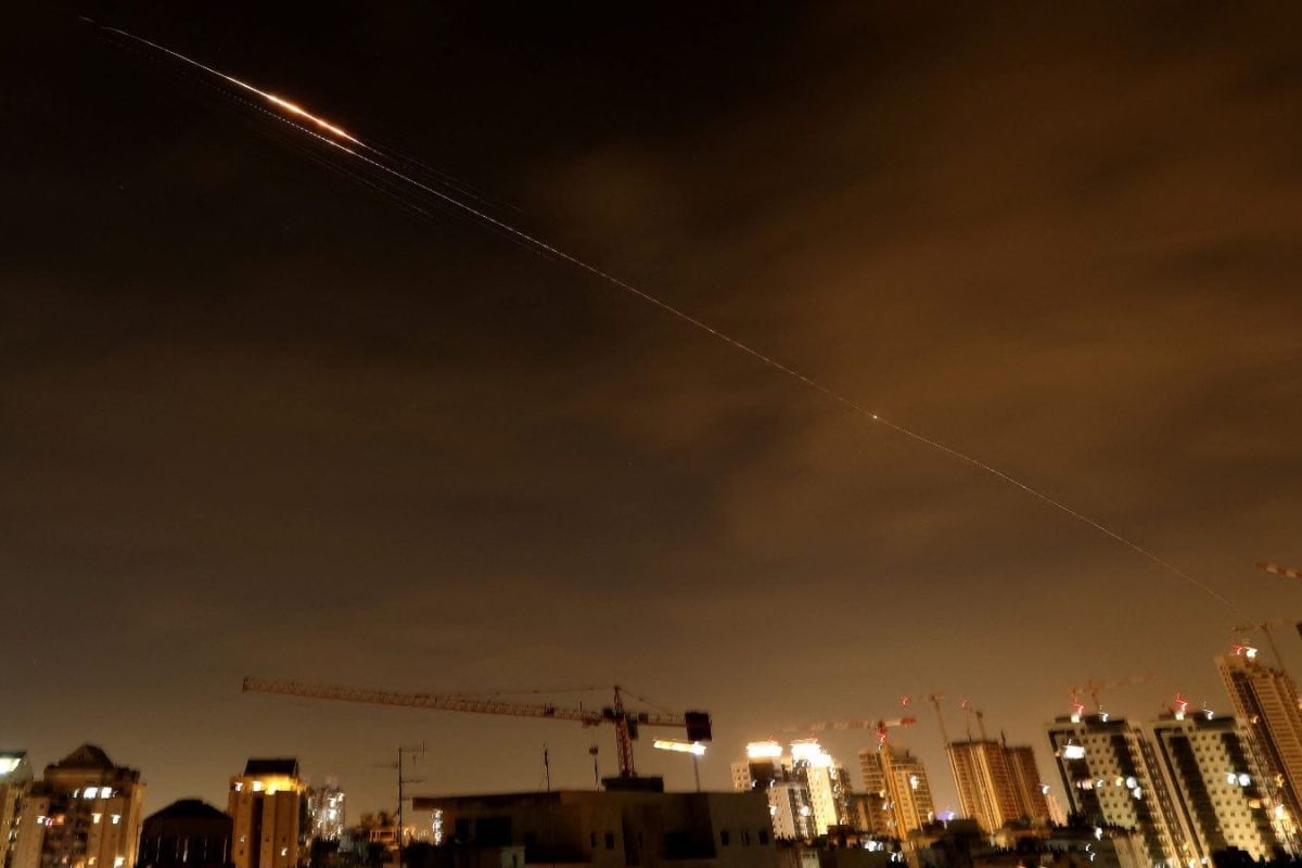 Dubai–Abu Dhabi LIVE Updates: Indian National Injured By Falling Debris In Abu Dhabi