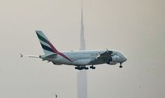 Dubai flights LIVE: Emirates latest as Foreign Office issues Abu Dhabi, UAE warning