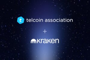 TEL Listed on Kraken: Telecom Blockchain Standard Gains Access to Global Crypto Markets