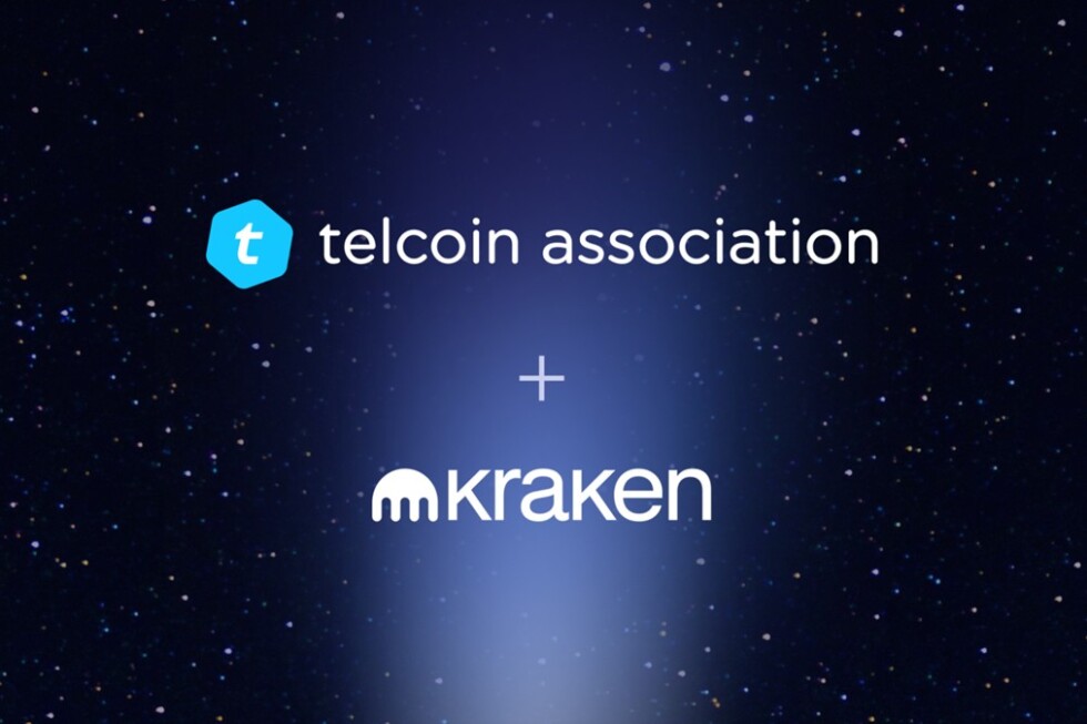 TEL Listed on Kraken: Telecom Blockchain Standard Gains Access to Global Crypto Markets