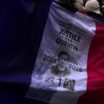 Killing of nationalist student has repercussions for French Politics