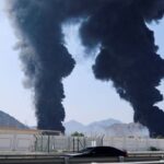 Dubai, UAE News Live Updates: Saudi Arabia Expels Iran’s Military Attaché, UAE Air Defence Intercepts Missiles