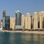 Dubai property sector shows early signs of weakness
