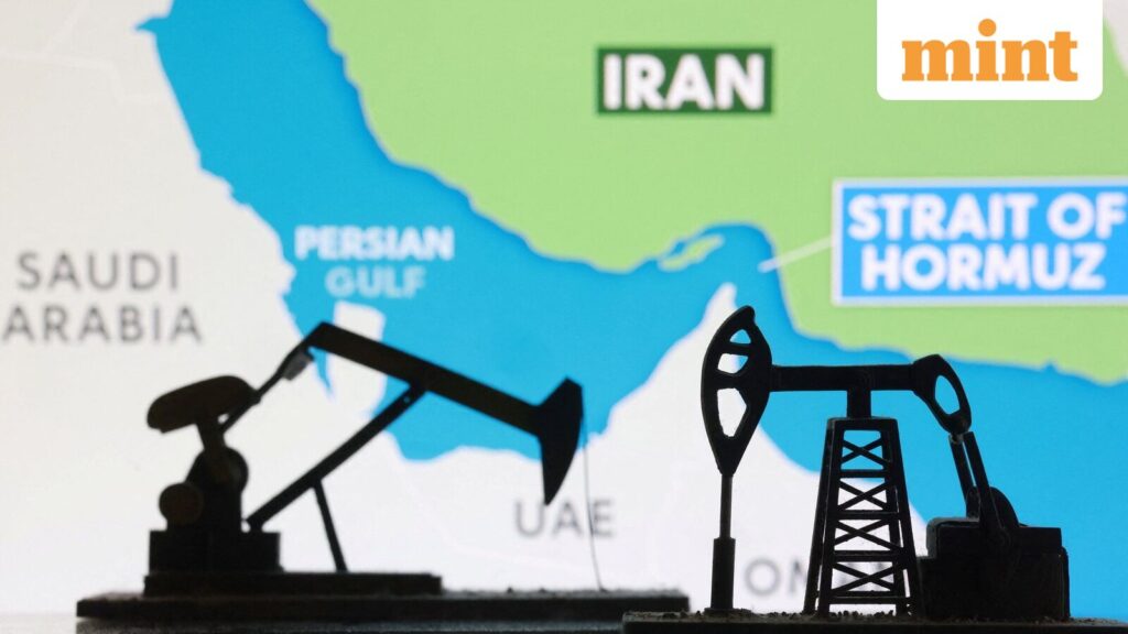 West Asia conflict: 21 nations including UAE, Bahrain condemn Iran over attacks on civilian infra, vessels in the Gulf
