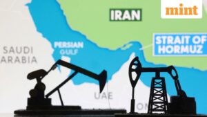 West Asia conflict: 21 nations including UAE, Bahrain condemn Iran over attacks on civilian infra, vessels in the Gulf