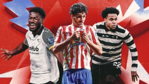 Americans Abroad: Tactics and trends