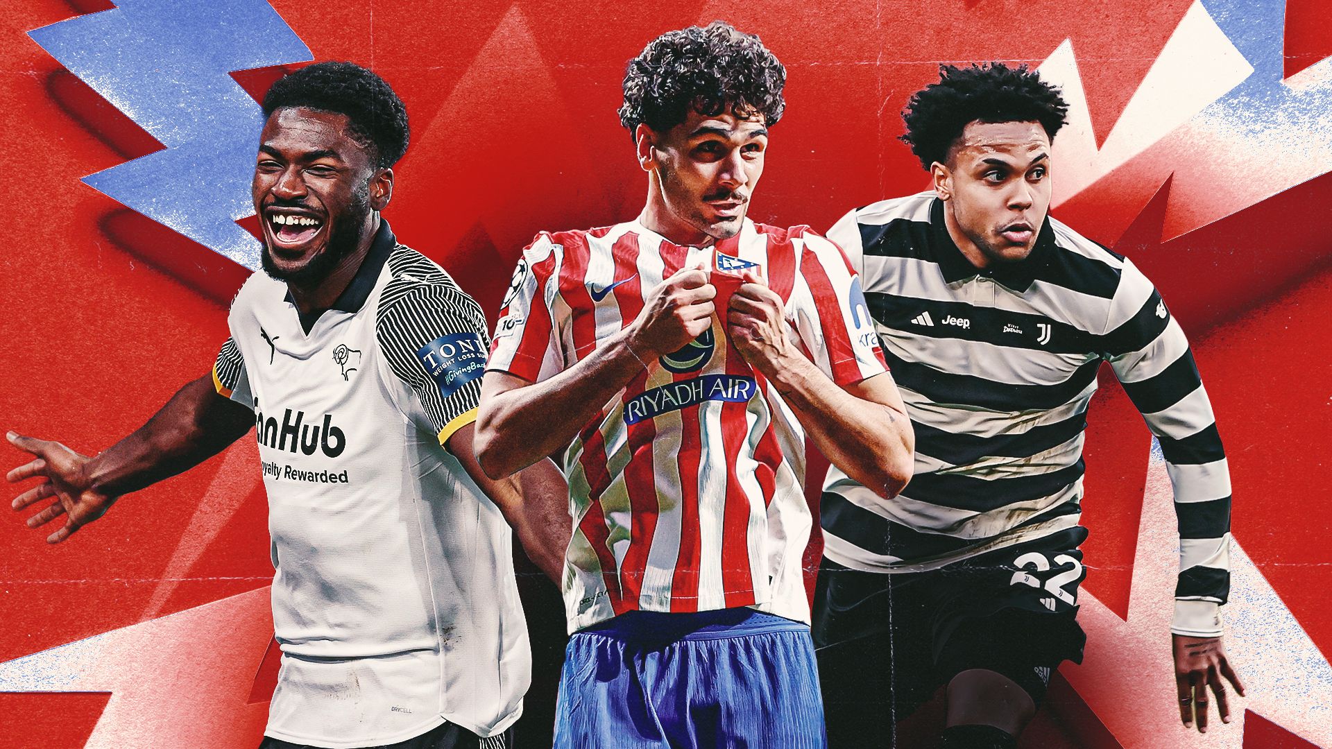 Americans Abroad: Tactics and trends