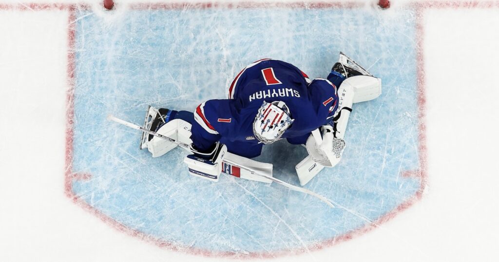 From the sports desk: South America breaks 102-year drought