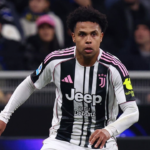 Weston McKennie assists twice, Juventus falls to Inter Milan