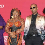 Grammys Awards: Nigeria’s president pays tribute to Fela Kuti after Lifetime Achievement Award