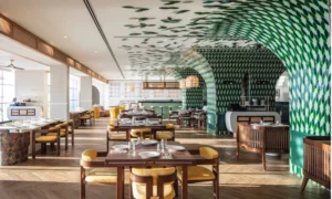 Outform Launches Hospitality Division to Accelerate Brand&Driven Guest Experiences