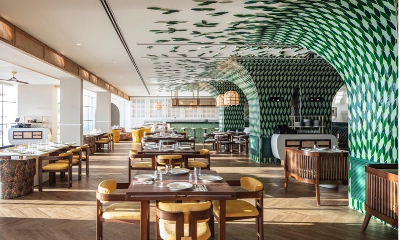 Outform Launches Hospitality Division to Accelerate Brand&Driven Guest Experiences