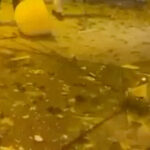 Exclusive-Bahrain cites Patriot interception in March 9 Iranian drone incident