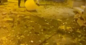 Exclusive-Bahrain cites Patriot interception in March 9 Iranian drone incident