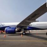 IndiGo to operate 28 flights to and from Middle East on 22 March amid conflict: Dubai, Abu Dhabi and others schedule