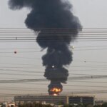 Iran state-linked hospital ordered shut in Dubai: AFP sources