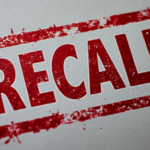 European analysis finds rise in recalls