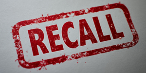 European analysis finds rise in recalls