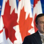 Pierre Poilievre pitches Germany on Canada as reliable LNG supplier in Berlin speech