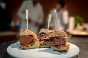 EU to ban plant-based ‘bacon’ but veggie ‘burgers’ survive chop