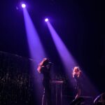 Smerz Announce Spring and Summer 2026 Tour Dates